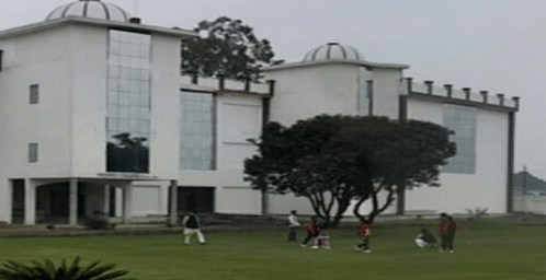 Rudras College Aligarh Campus photo 2